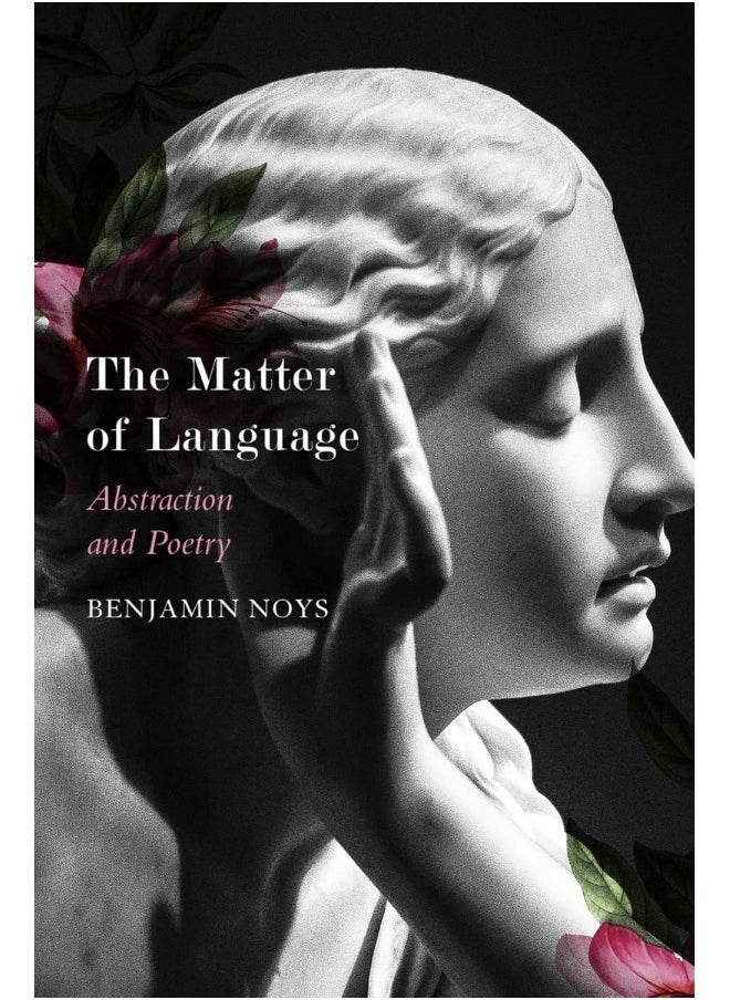 null - The Matter of Language – Abstraction and Poetry - Image 1