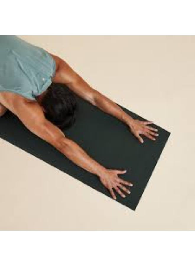 Anti-Tear Exercise Mat With Carrying Strap - Image 4