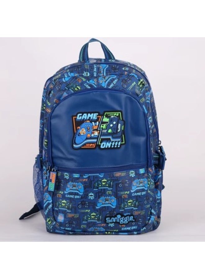 سميجل حقائب ظهر أطفال بسعة كبيرة من Smiggle الأسترالية