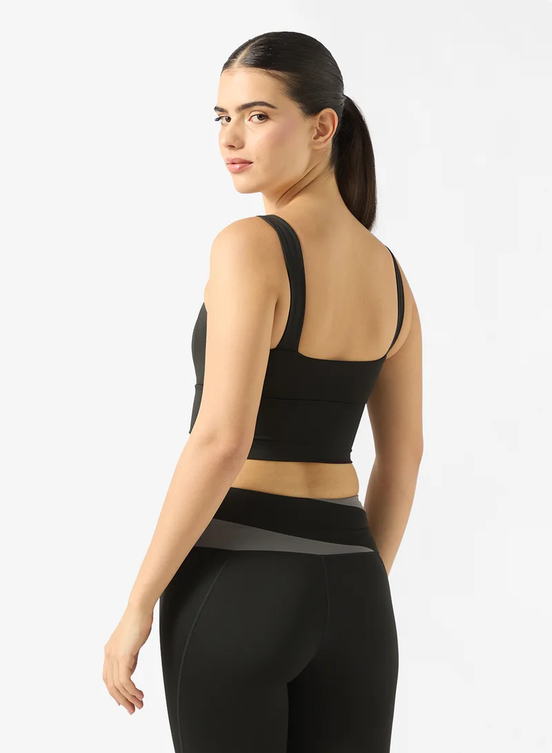 FRWD Medium Support Sports Bra