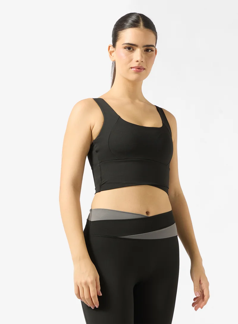 Medium Support Sports Bra