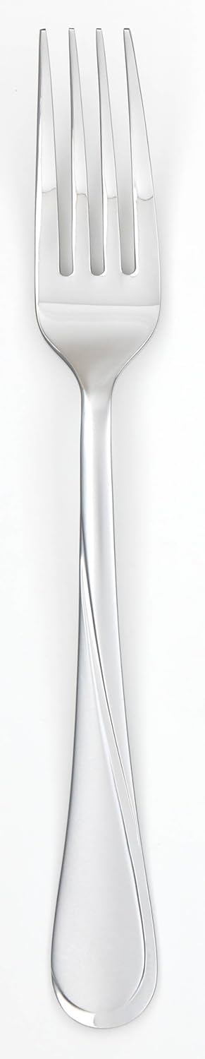 Cambridge 4216G6HCCB03 Gravity Sand Dinner Forks Set Of 6 - Image 2