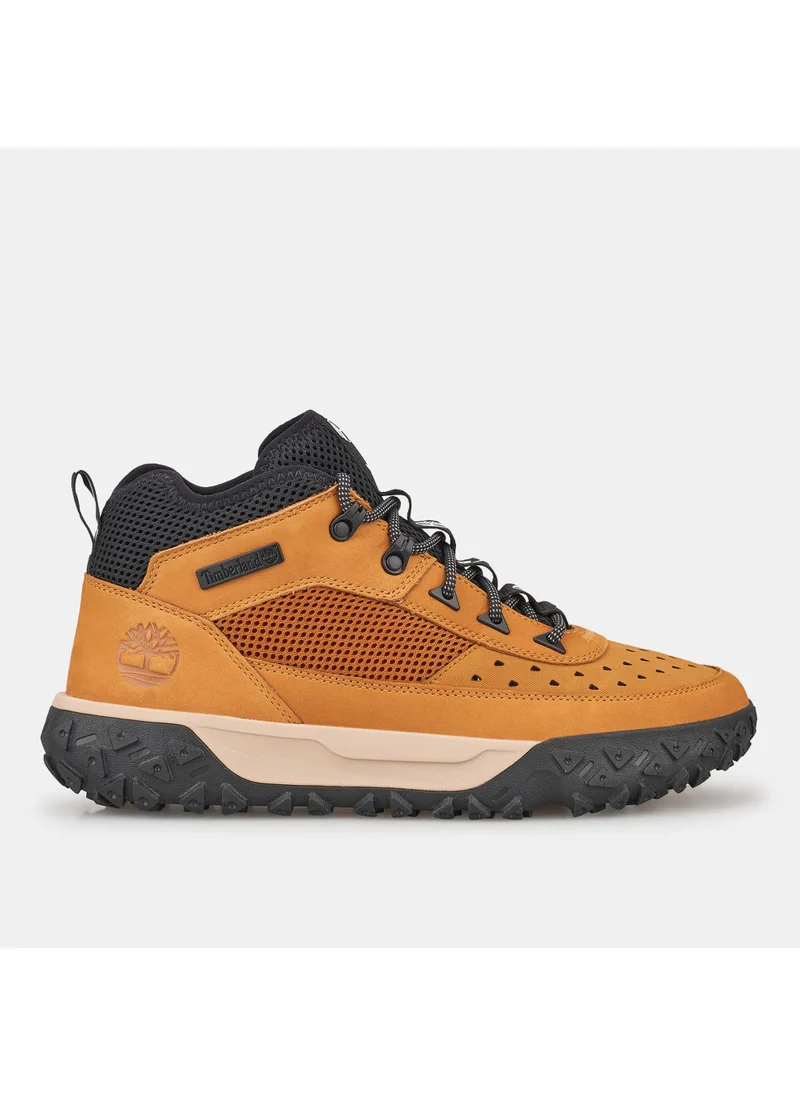 Timberland Men's Euro HKR Leather Super Ox Shoe
