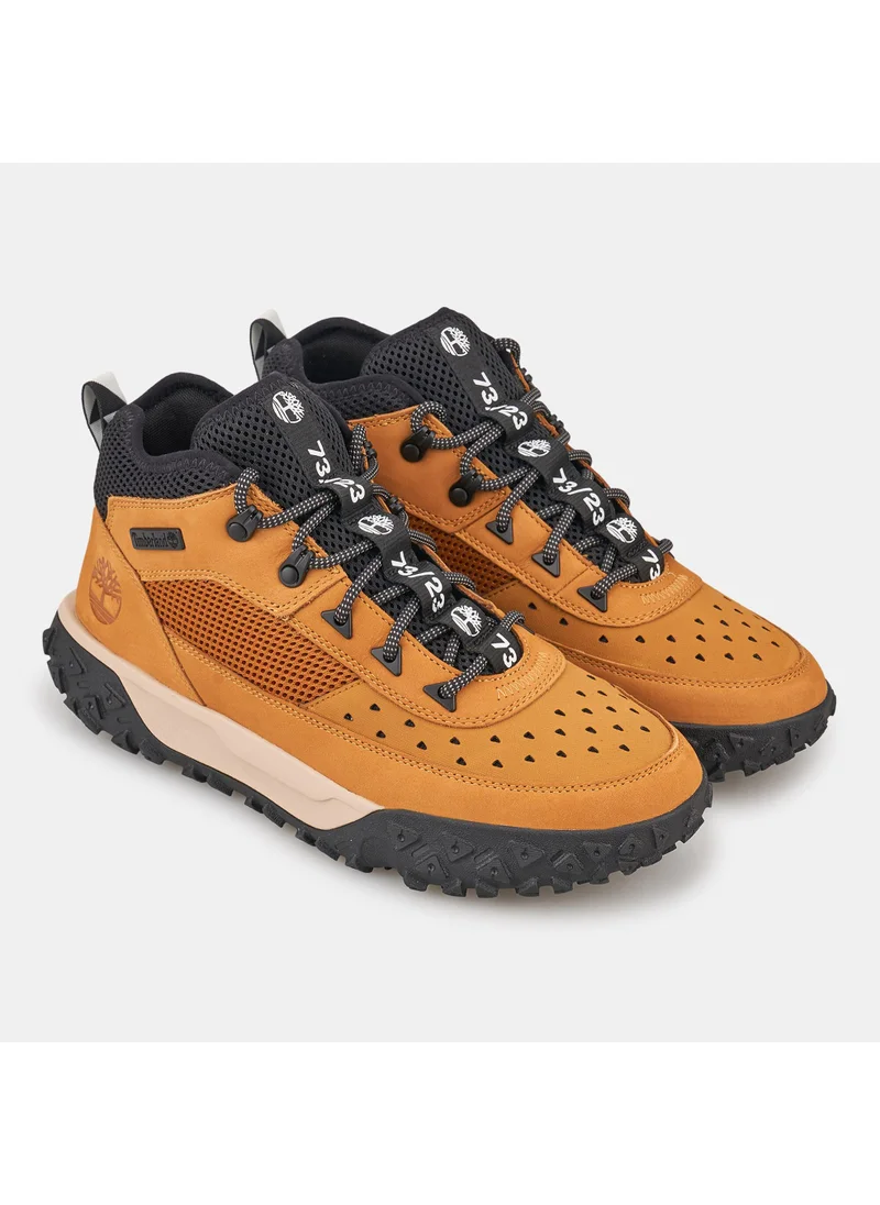 Timberland Men's Euro HKR Leather Super Ox Shoe