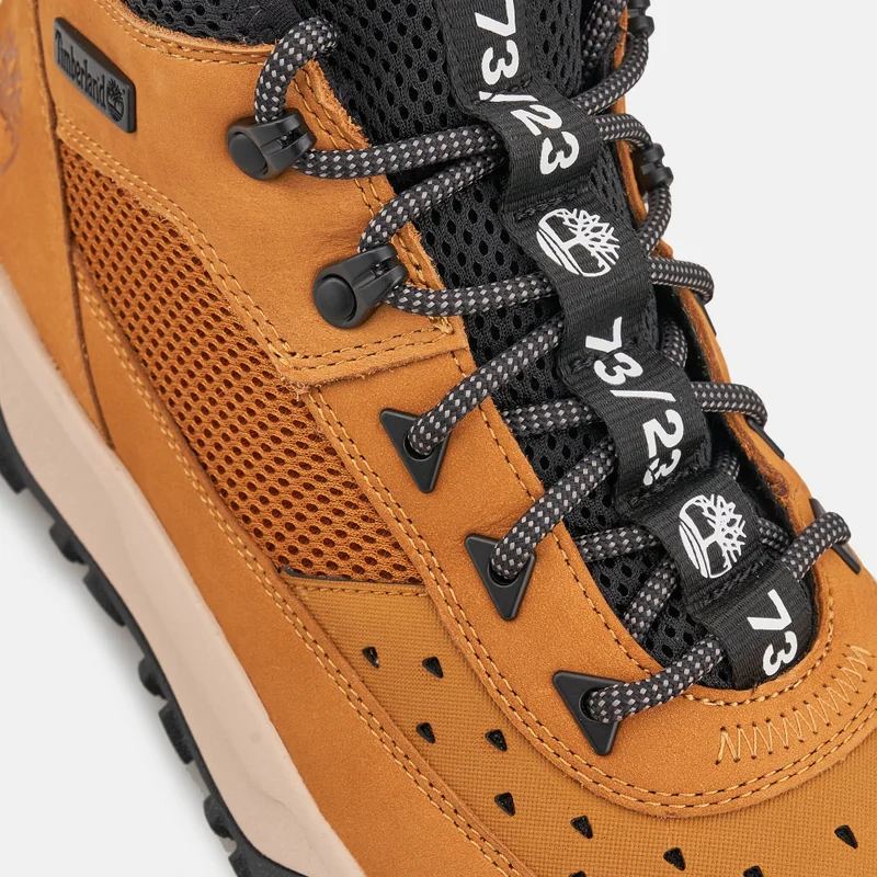 Timberland Men's Euro HKR Leather Super Ox Shoe