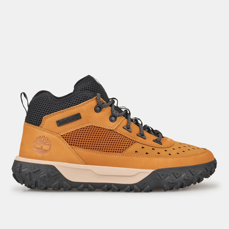 Timberland Men's Euro HKR Leather Super Ox Shoe