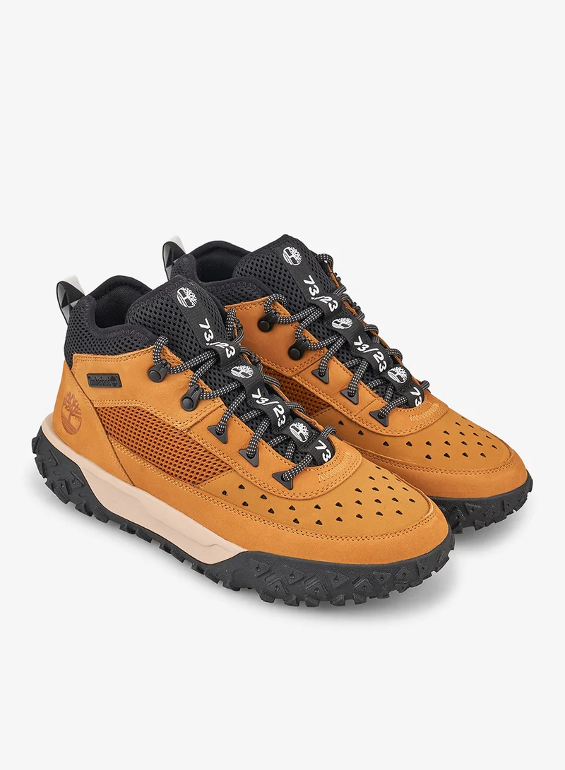 تمبرلاند حذاء هايكنج جرين سترايد موشن 6 للرجال