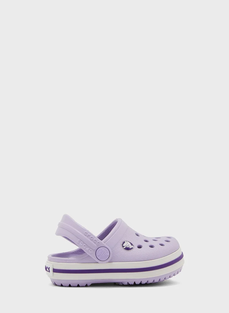 كروكس Kids Classic Clogs Sandals