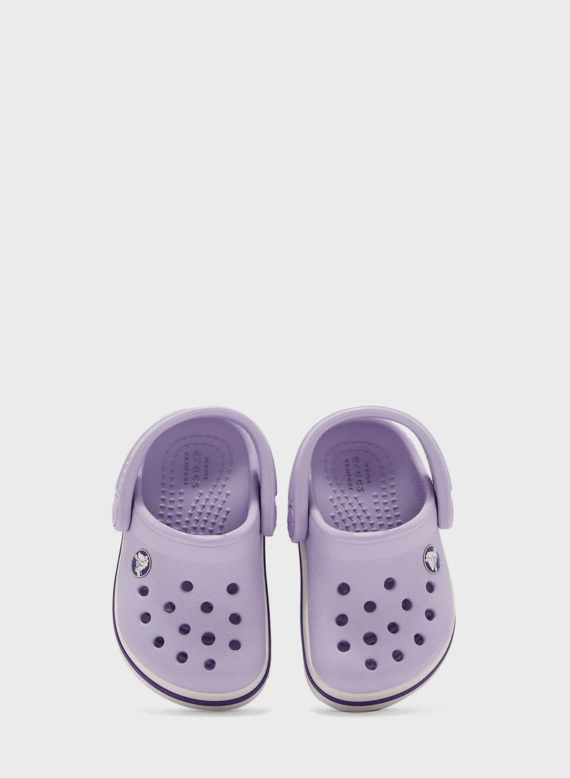 كروكس Kids Classic Clogs Sandals