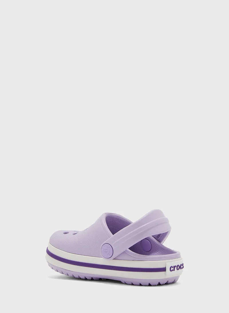 كروكس Kids Classic Clogs Sandals