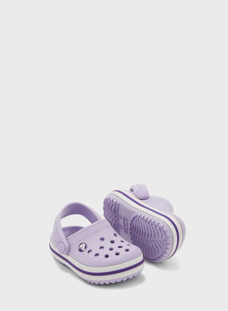 كروكس Kids Classic Clogs Sandals