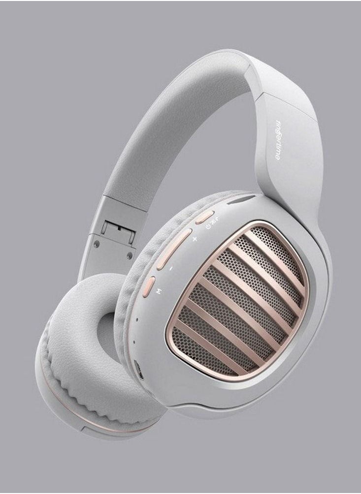 MOXOM Bluetooth headphones MX-WL21G  - Image 1