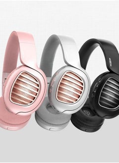 MOXOM Bluetooth headphones MX-WL21G  - Image 2
