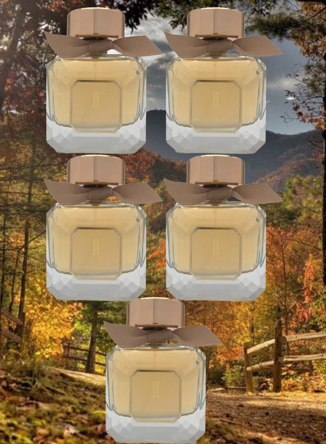 Reyane Tradition 5 Pieces II By Reyane Tradition Paris EDP 100ML - Image 1