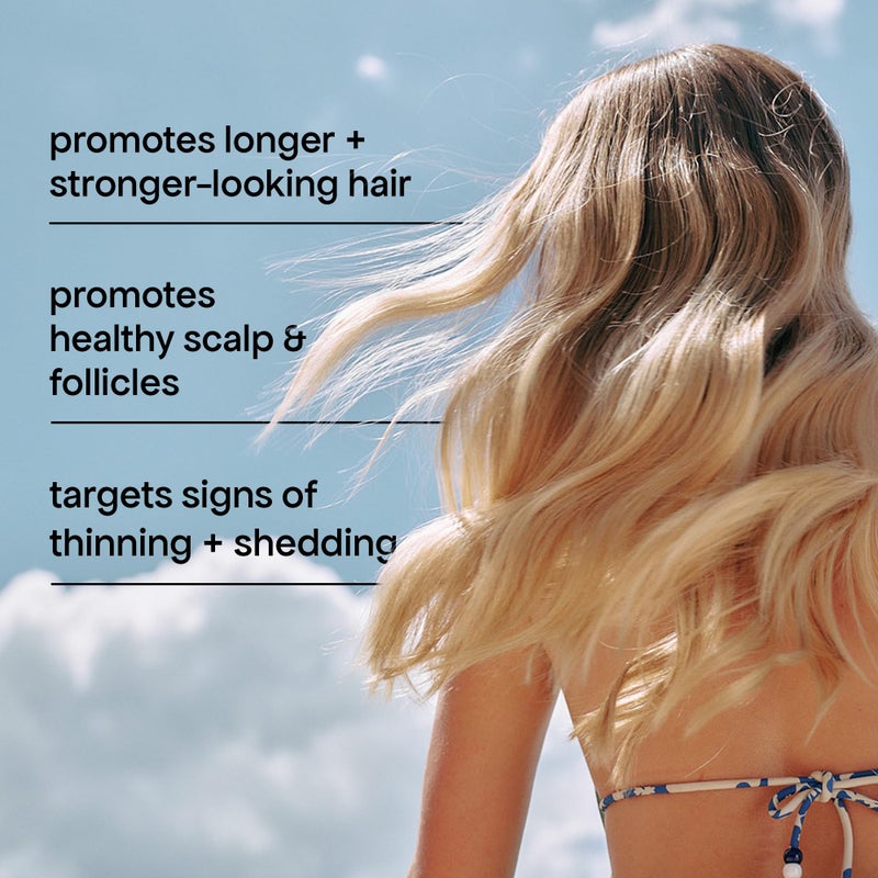 BONDIBOOST Intensive Spray [4.23 fl oz], Fuller Hair Leave-In Treatment, Boost Volume + Thickness + Soften Hair + Root Lifting, Lightweight Non-Greasy Formula + Vegan/Cruelty-Free, Australian Made - Image 2