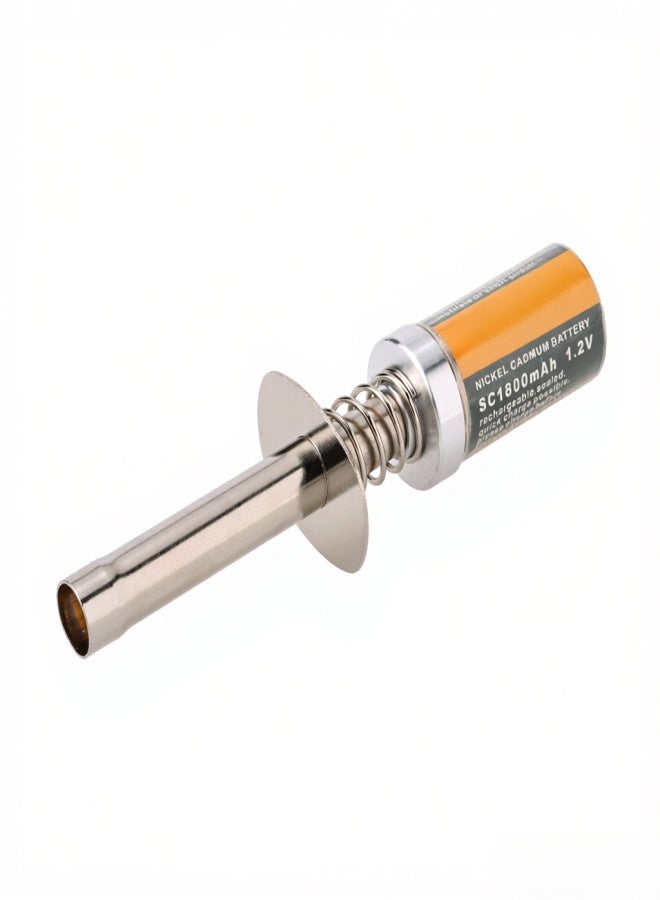 HSP Nitro Glow Plug Igniter for RedCat Nitro Powered 1/8 1/10 RC Car Buggy Truck Model Plane - Image 5