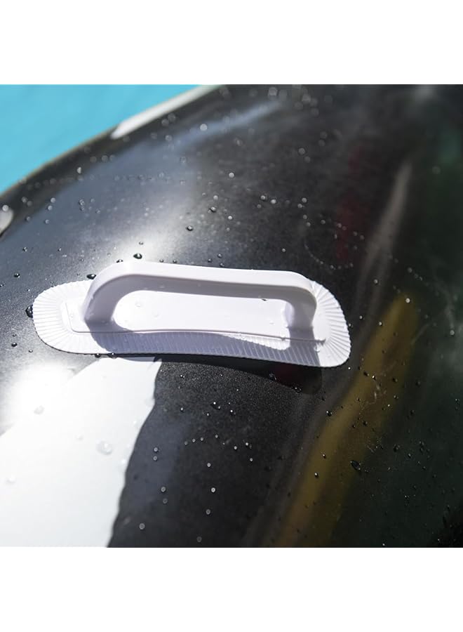 Bestway Aufblasbarer Walda Wal Aufsitz 203 Cm - Image 3