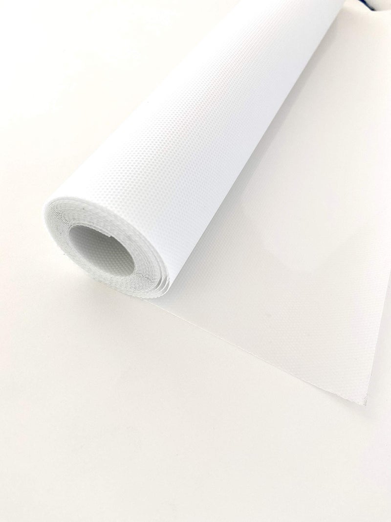 ThreadNanny 10 Ft x 12 inch Roll Hot Fix Rhinestones Transfer Film Paper ThreadNanny - Image 1