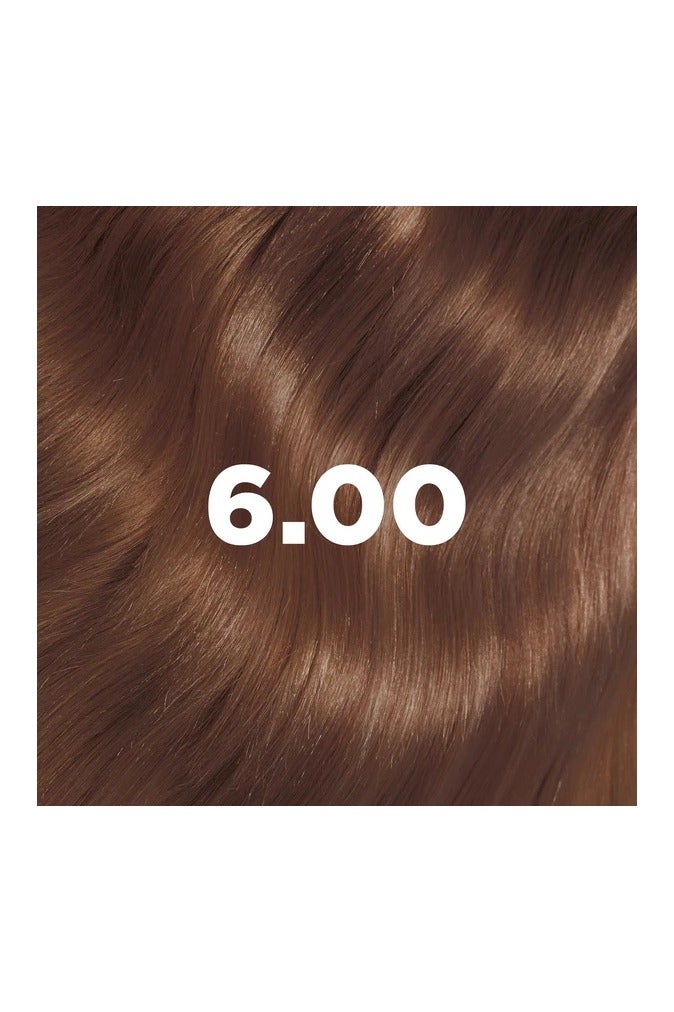 لازار تيجو صبغة شعر لازارتيجو لا كولور أبسولو الدائمة 6.00 أشقر داكن 125 مل - Image 2