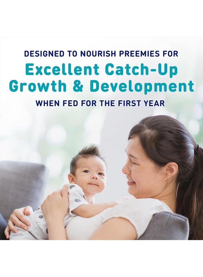 Enfamil NeuroPro EnfaCare High Cal Premature Baby Formula Milk-Based with Iron, Brain-Building DHA, Vitamins & Minerals for Immune Health, Powder Can, 13.6 Oz (Package May Vary) - Image 5