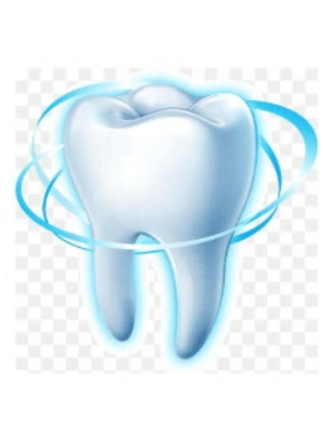 Clovata 5 in 1 Mouthwash with Green Mint - 250 ml - Image 3