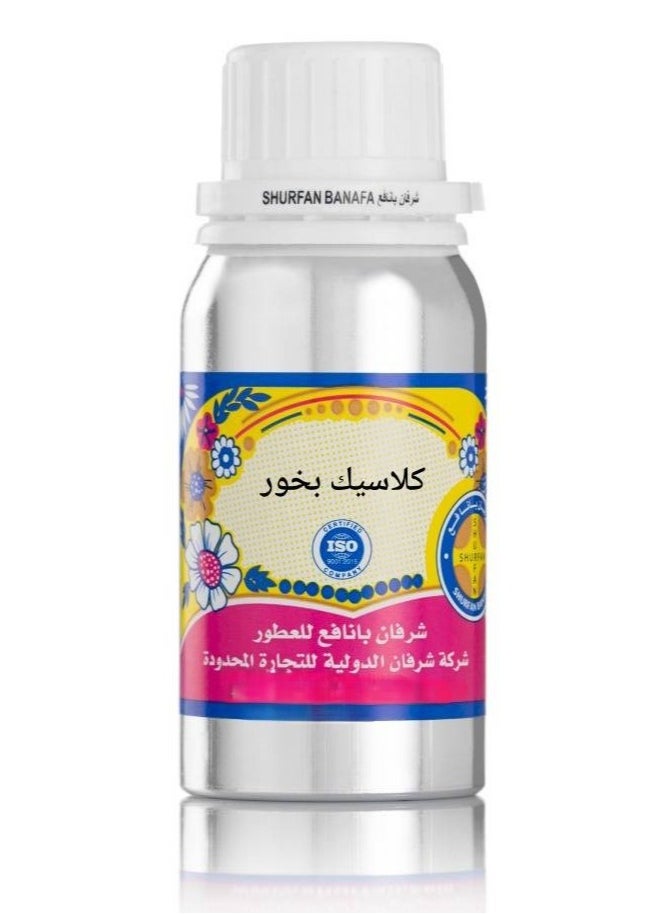 شرفان بانافع - عطر كلاسيك بخور 100 مل - Image 1