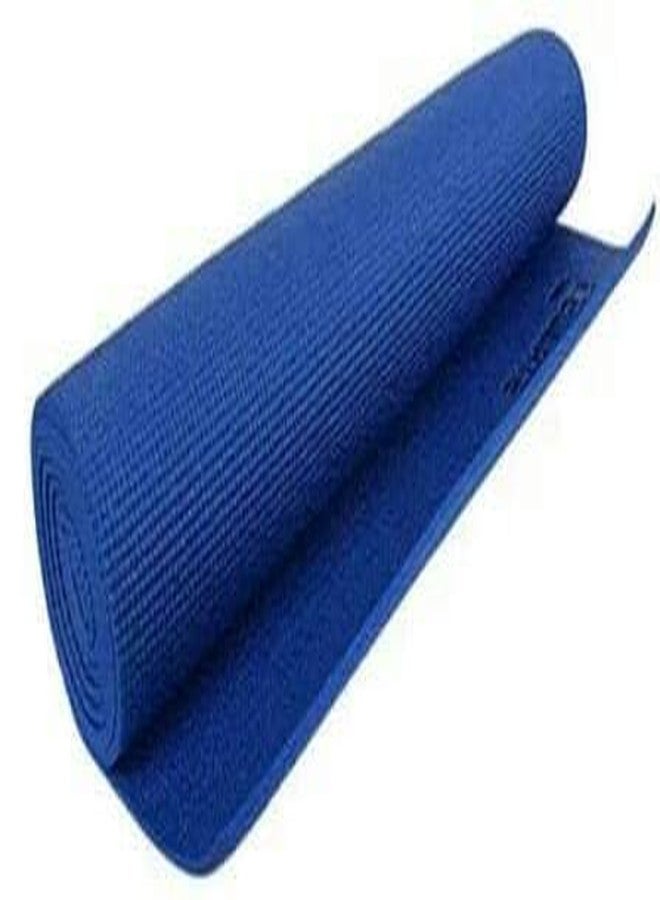 Anasis Yoga Mat Anti Skid EVA Yoga mat with Bag for Gym Workout and Flooring Exercise Long Size Yoga Mat for Men and Women (4 mm) - Image 1