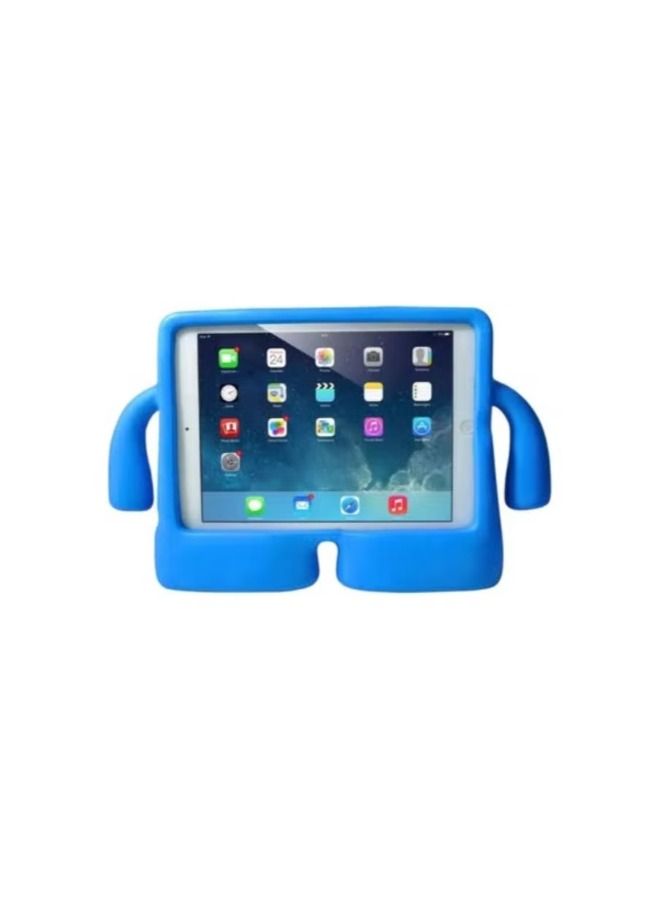 ACLIX Kids Case Cover Stand For Apple iPad Pro 9.7-Inch/iPad Pro/iPad Air 2/iPad Air Blue
