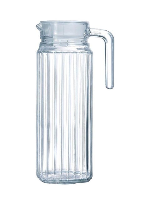 Fruit Juices Container Jug Clear