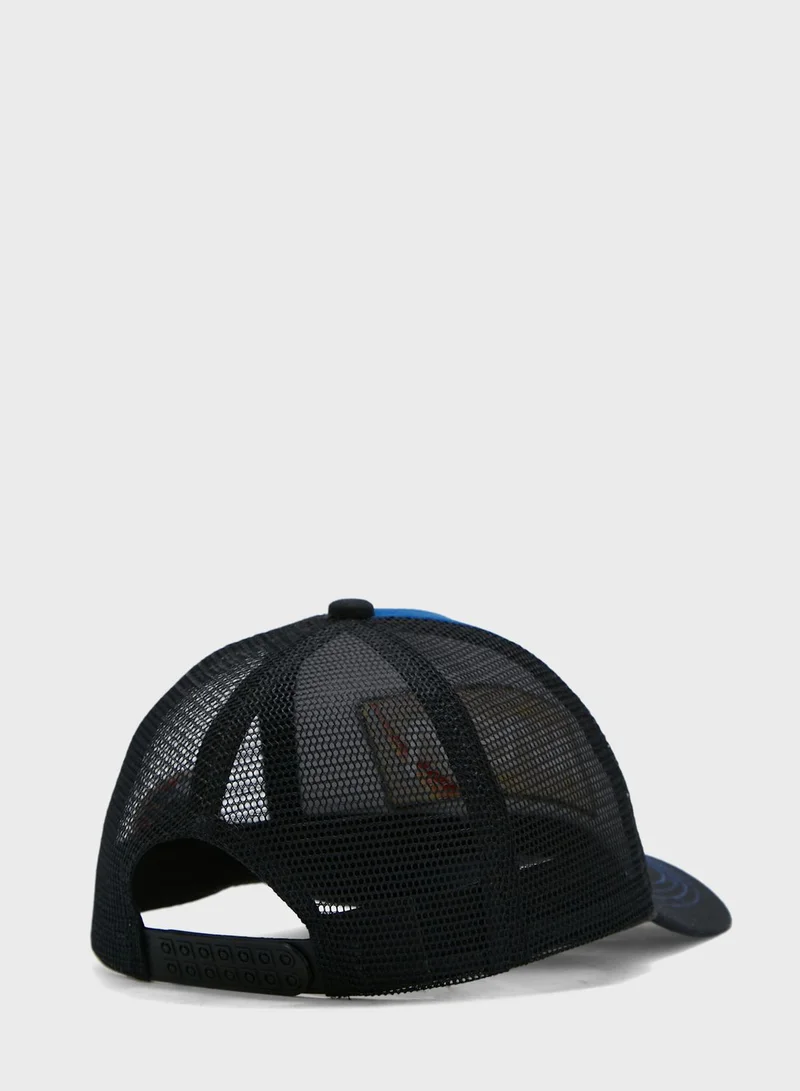 Seventy Five Nasa Trucker Cap