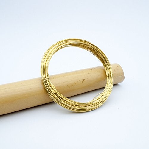 Reed123 Bassoon Reed Making Supplies - Wire - Image 1