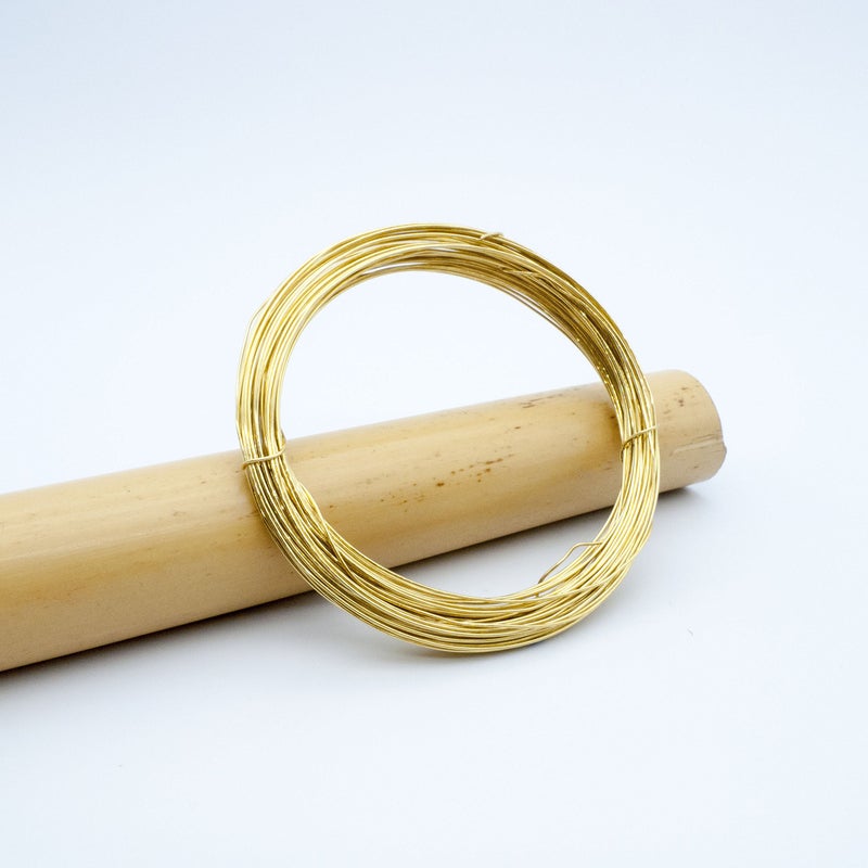 Reed123 Bassoon Reed Making Supplies - Wire - Image 5