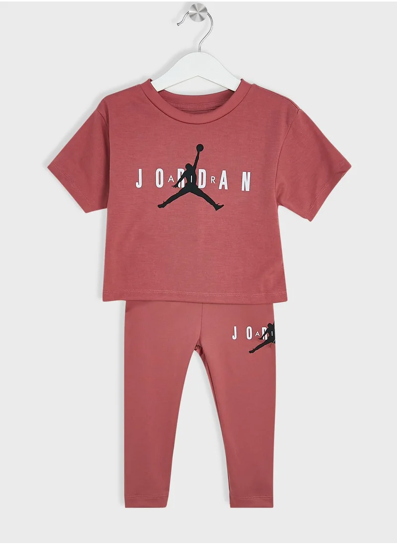 Jordan Infant Jordan Sustainable Set