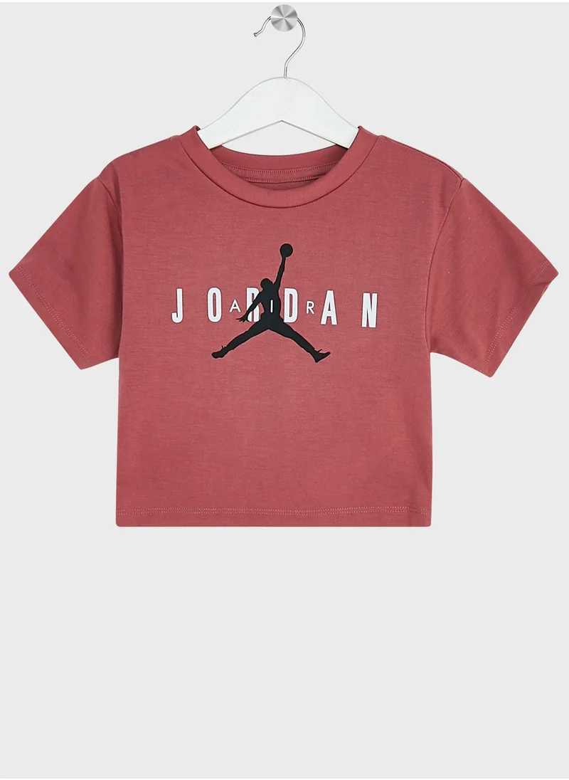 Jordan Infant Jordan Sustainable Set