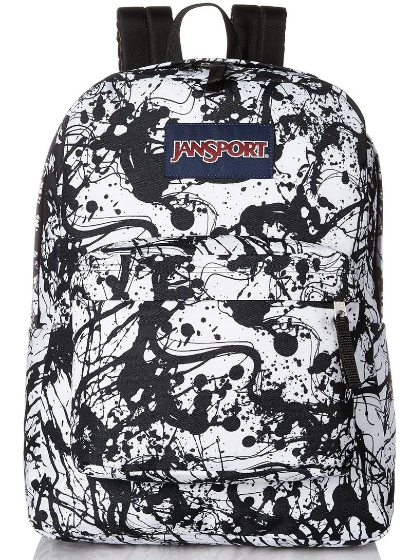 جان سبورت 【موسم المدرسة】حقيبة مدرسية للسفر في الهواء الطلق حقيبة مدرسية ذات سعة كبيرة - Image 1