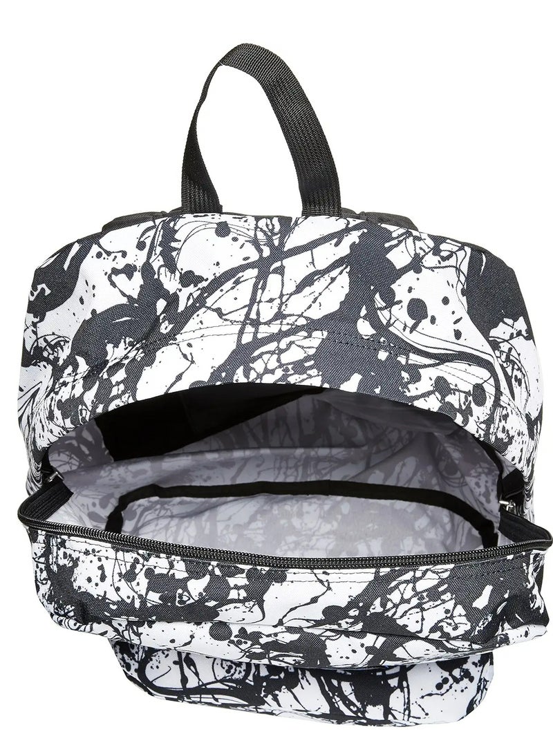 جان سبورت 【موسم المدرسة】حقيبة مدرسية للسفر في الهواء الطلق حقيبة مدرسية ذات سعة كبيرة - Image 2