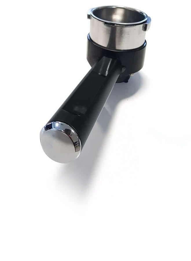 Gaggia 421941312101 Crema Perfetta Filter Holder - Image 2