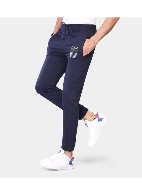 Coup - Pants with Pockets for Men