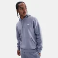 Nike Blue