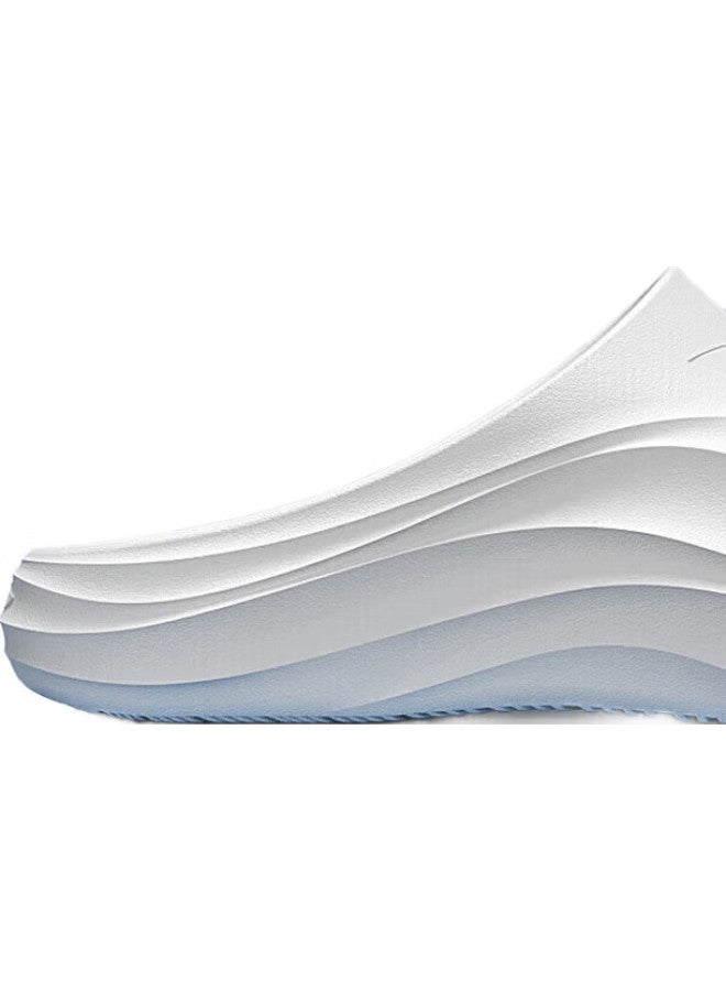 Li-Ning Slippers, Sports Sandals For Men And Women, All-Season Outdoor Wear, Slide Sandals, Home Use, Shower, Beach, Non-Slip, Odor-Resistant, Sports Slippers - Image 2