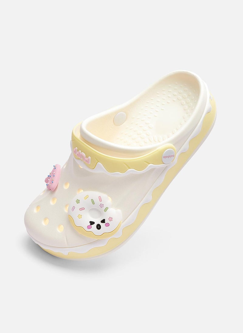 Balabala Kids Girls Shoes - Image 1