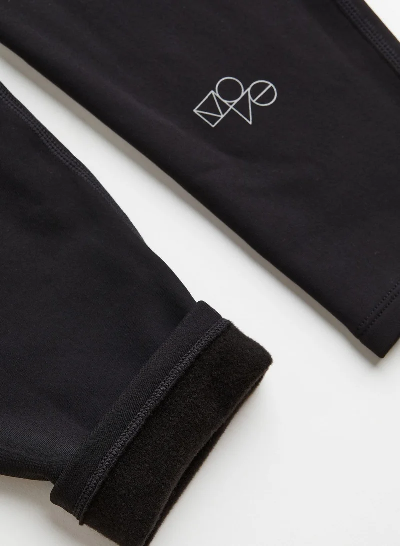 H&M High Waist Tights
