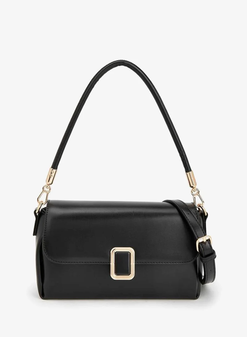 بابريكا Smooth Pu Cross Body