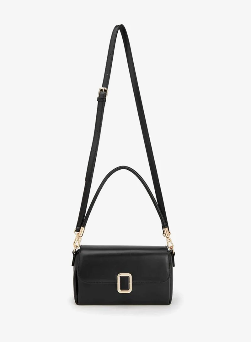 بابريكا Smooth Pu Cross Body