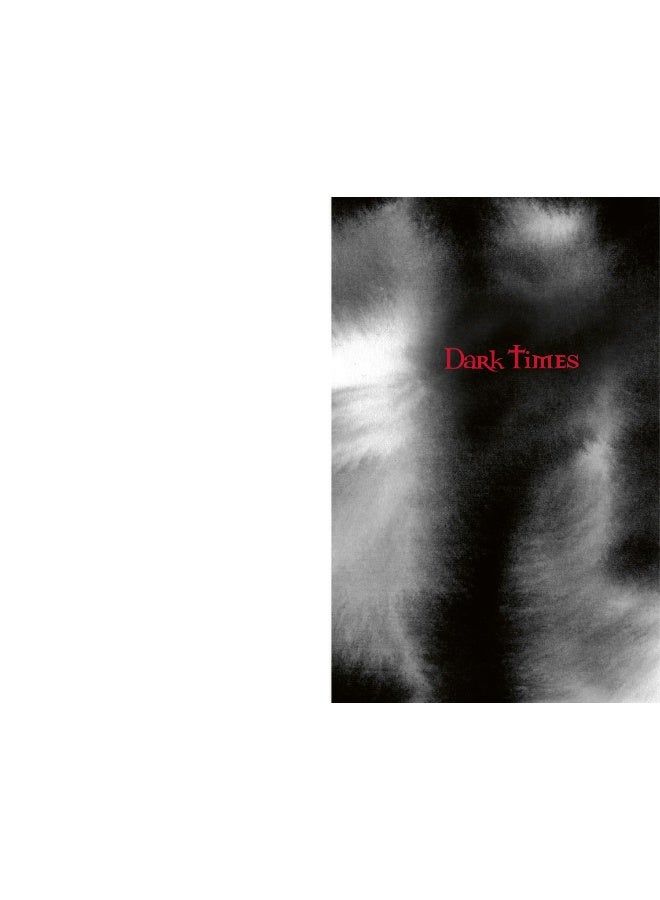 Dark Times: The wildly improbable illustrated time-travelling adventure in diary format, perfect for children ages 12+ - Image 3