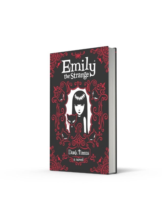 Dark Times: The wildly improbable illustrated time-travelling adventure in diary format, perfect for children ages 12+ - Image 2