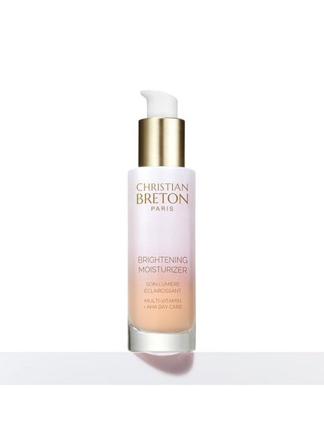 Christian Breton Brightening Moisturizer 50 Ml  - Image 2