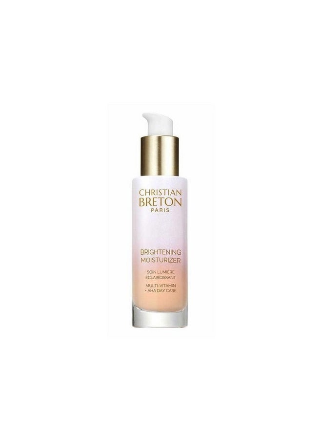 Christian Breton Brightening Moisturizer 50 Ml  - Image 1