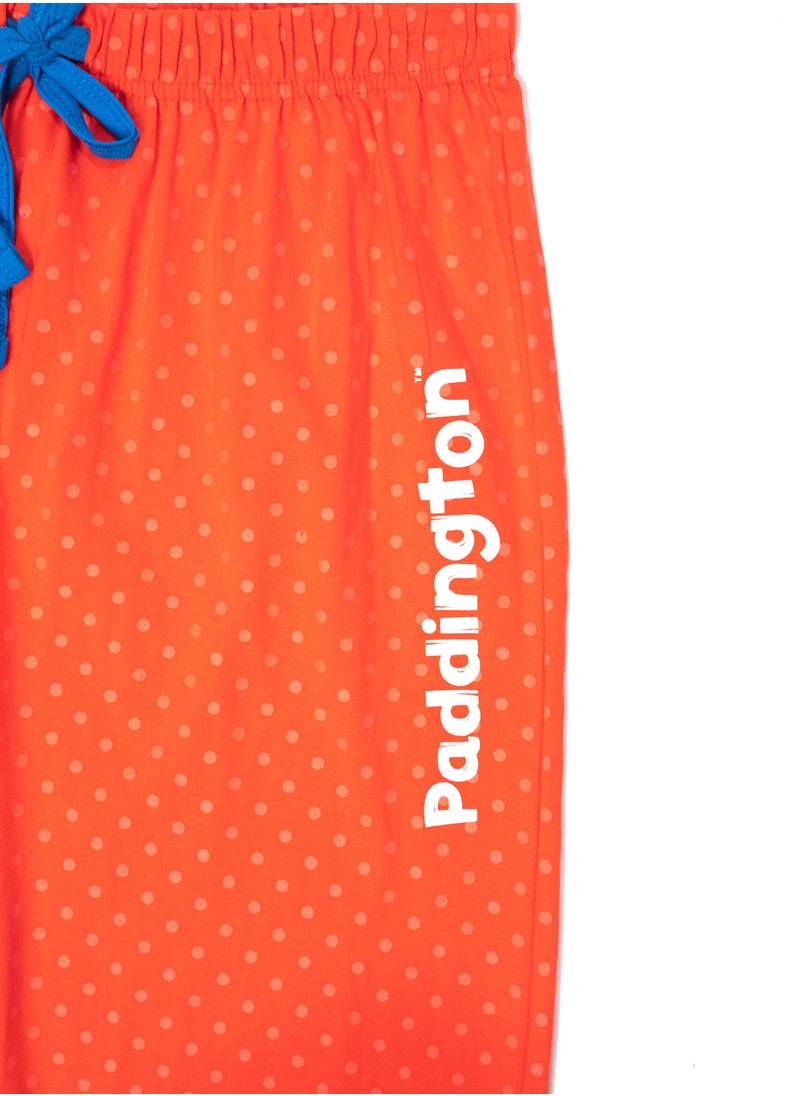 PADDiNGTON - Paddington - Womens Night Dress - Image 1