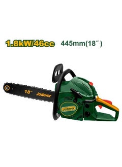 Jadever Jadever Gasoline Chain Saw 46Cc 18 Inch Jdgc1552  - Image 2
